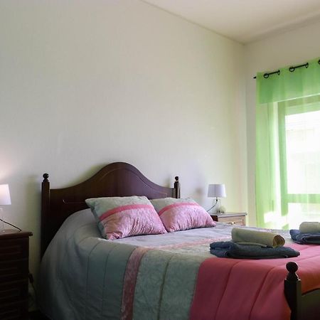 Apartamento Com Vista Mar 나자레 외부 사진
