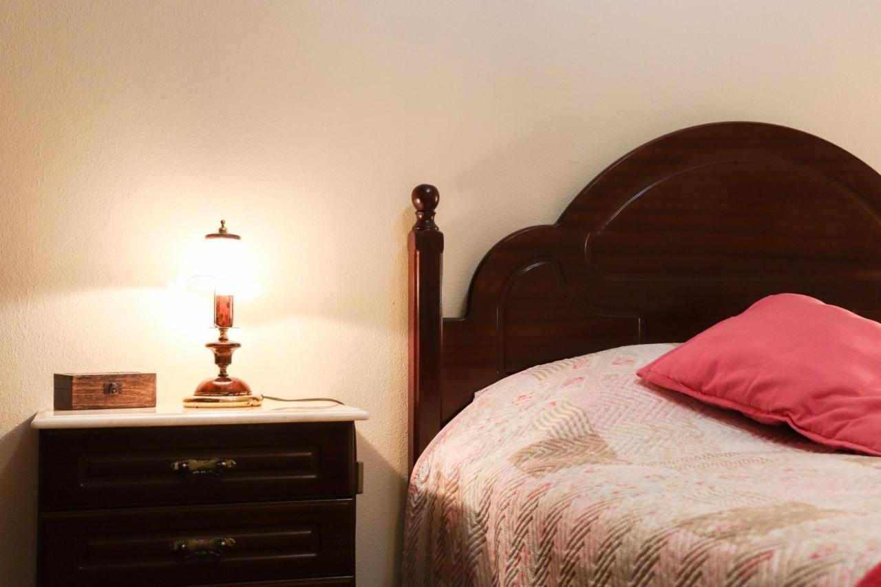 Apartamento Com Vista Mar 나자레 외부 사진