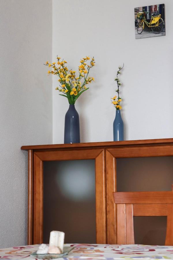 Apartamento Com Vista Mar 나자레 외부 사진